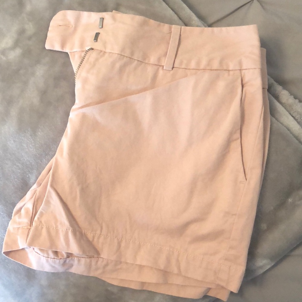 PINK SHORTS